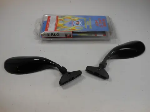 SPIEGEL SET Honda CBR Fireblade 2000 - 2001 / 2002 - 2003 /
