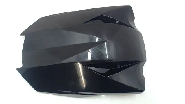 BUDDY COVER Kawasaki Z 1000 Sx 2017 - 2020