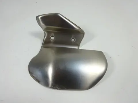 UITLAAT Ducati monster 600 2002 - 2007