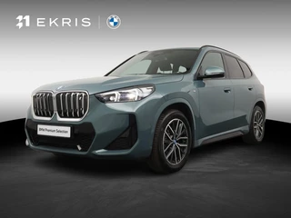 BMW iX1 xDrive30 Launch Edition 67 kWh | Comfort Acces |