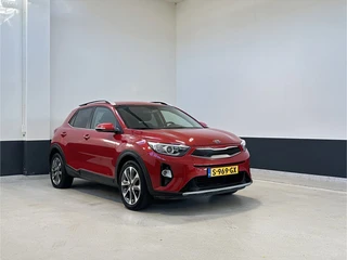 Kia Stonic 1.0 T-GDi DynamicPlusLine| Apple Carplay/Android Auto | Camera | Lm velgen | PDC |