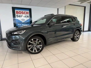 SEAT Tarraco 1.4 TSI e-Hybrid PHEV FR Panoramadak / Trekhaak