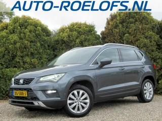 Seat Ateca 1.0 EcoTSI Style * Navi * Camera * Trekhaak *