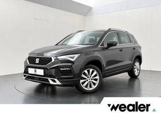 SEAT Ateca 1.5 TSI Style Business Intense | 150 PK | Achteruitrijcamera | Stoelverwarming | Navigati