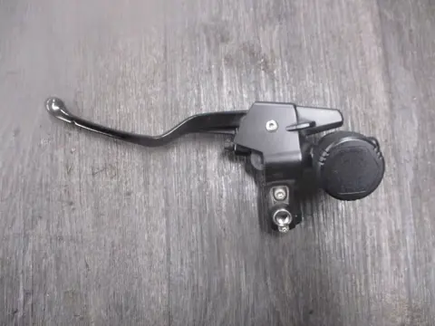 KOPPELINGSPOMP BMW R 1200 GS 2010 - 2012