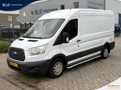 Ford Transit 290 2.0 TDCI 105PK Euro6 L2H2 Trend Honden / dieren transport