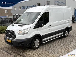 Ford Transit 290 2.0 TDCI 105PK Euro6 L2H2 Trend Honden / dieren transport