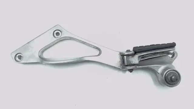 DUO VOETSTEUN LINKS Yamaha TDM 1996 - 2000