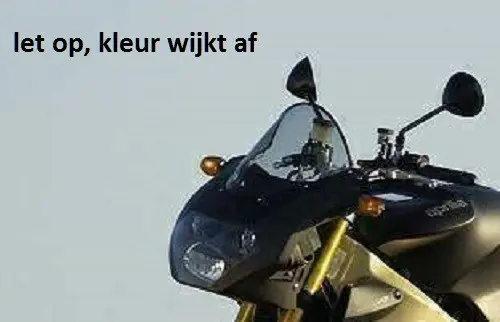 KUIPRUIT Aprilia Tuono 1000 2003 - 2005