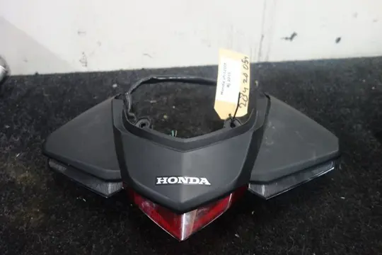 ACHTER LICHT Honda VFR 1200 2010 - 2013