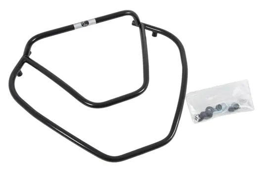 TOPKOFFERDRAGER Moto Accessoires Bagage 1980 - 2014