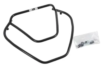 TOPKOFFERDRAGER Moto Accessoires Bagage 1980 - 2014