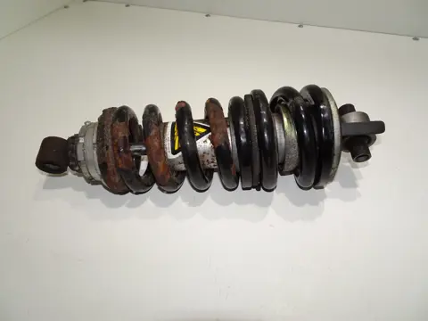 ACHTER SCHOKBREKER Yamaha TDM 1991 - 1995