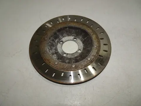 RECHTER REMSCHIJF VOOR BMW K 100 1984 - 1989