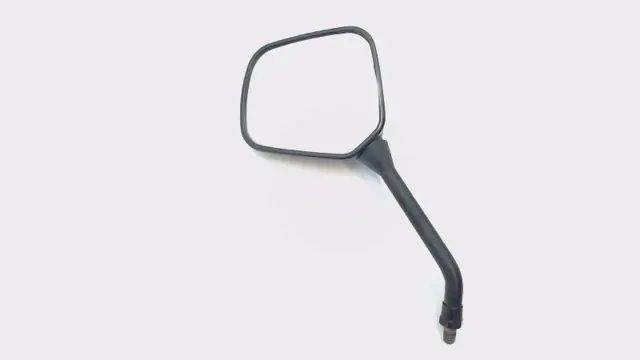 SPIEGEL LINKS Yamaha XJ 600 Diversion 1997 - 2001