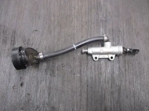 REMPOMP ACHTER BMW S 1000 R 2021 - 2022