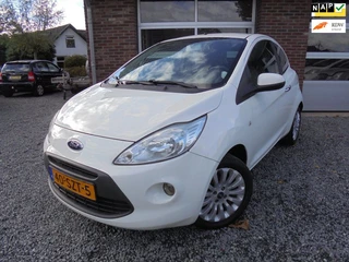 Ford Ka 1.2 Titanium X start/stop / NAP / Apk.
