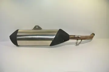 UITLAAT Triumph Tiger Explorer 2012 - 2014