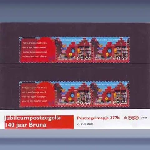 140 jaar Bruna (2008)
