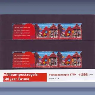 140 jaar Bruna (2008)