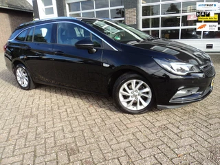 Opel Astra Sports Tourer 1.0 Turbo Business Executive