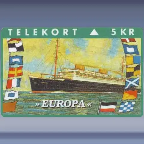 Europa (1994)