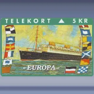 Europa (1994)