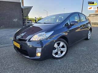 Toyota Prius 1.8 Dynamic GARANTIE Camera LED lampen