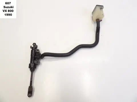 REMPOMP ACHTER Suzuki VX 800 1990 - 1997