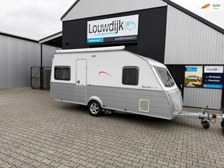 KIP Skyline 47 TDB ’07 (Mover, Fransbed)