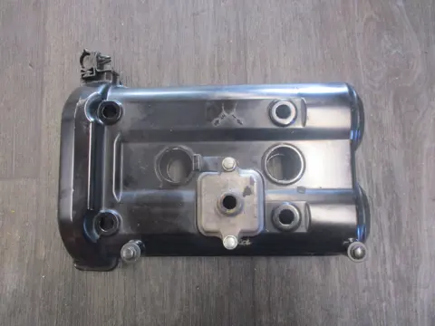 KLEPPENDEKSEL Kawasaki VERSYS 650 2007 - 2009 / 2010 - 2014