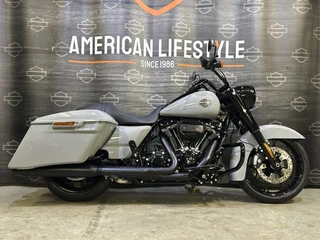 Harley Davidson Touring Touring Road King Special FLHRXS