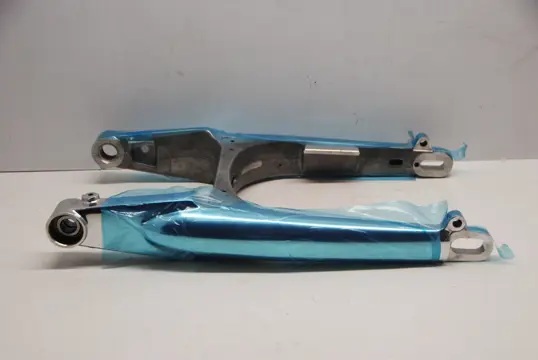 ACHTER BRUG Harley Davidson VROD VRSC 2001 - 2017