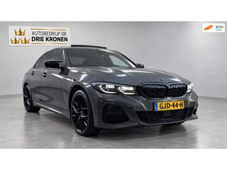 BMW 3-serie 330e Business Edition Plus Plugin Hybride