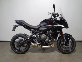 Triumph TIGER SPORT 660 (bj 2025)