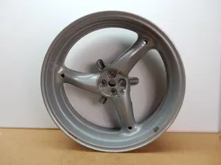 ACHTER WIEL COMPLEET Moto Guzzi Norge 2006 - 2013