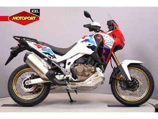 Honda CRF 1100 AFRICA TWIN ADV. SP (bj 2026)
