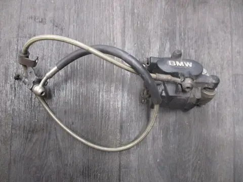 ACHTER REMKLAUW BMW K 1300 S 2008 - 2013