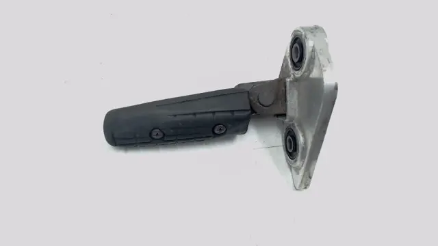 LINKER SCHETSPLAAT Yamaha TDM 1996 - 2000