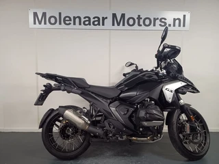 BMW R1300 GS (bj 2024)