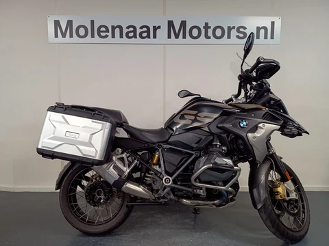 BMW R1250 GS (bj 2019)