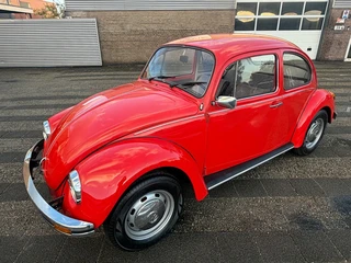 Volkswagen Kever 1978 zeer nette staat geen roest