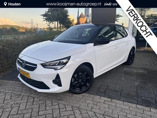 Opel Corsa 1.2 GS Line | Eerste eigenaar | Volledig dealer onderhouden | All weatherbanden