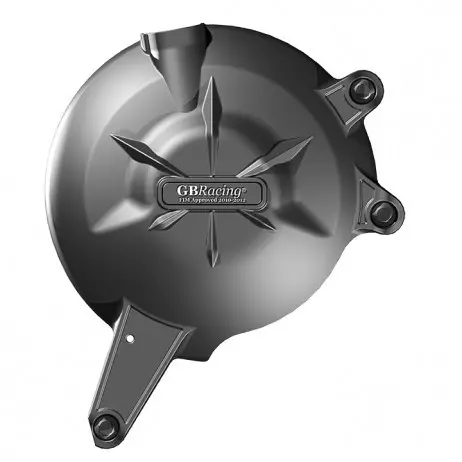 MOTORBLOKDEKSEL Kawasaki ER 6 2007 - 2011 / 2009 - 2011 /