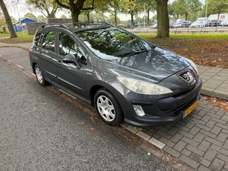 Peugeot 308 SW 1.6 VTi X-Line airco en nieuwe apk