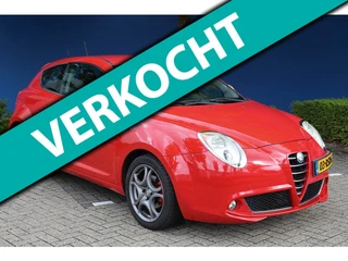 Alfa Romeo MiTo 1.4 T Centenario
