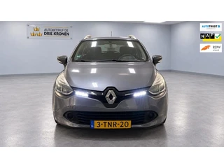 Renault Clio Estate 0.9 TCe Expression