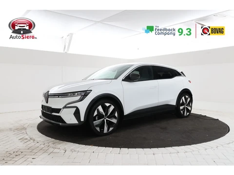 Renault Mégane E-Tech EV60 Optimum Charge Techno Grote Accu, Marge!, BomvoL!