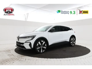 Renault Mégane E-Tech EV60 Optimum Charge Techno Grote Accu, Marge!, BomvoL!