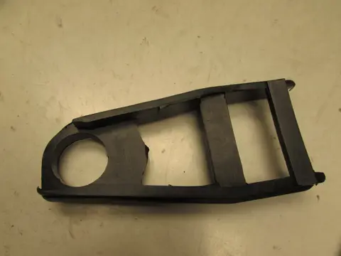 ACHTER BRUG Suzuki GSF 600 650 Bandit 1996 - 1999
